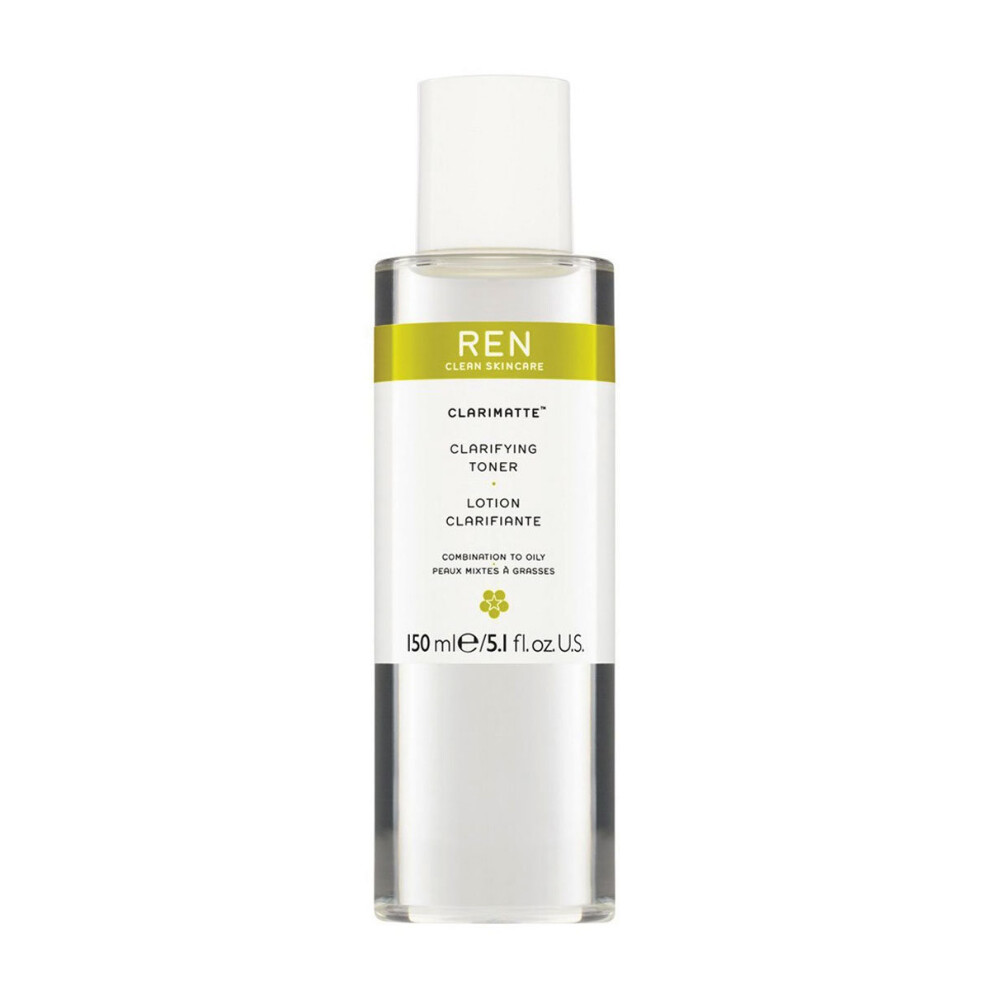 REN Clarimatte Clarifying Toner 150ml