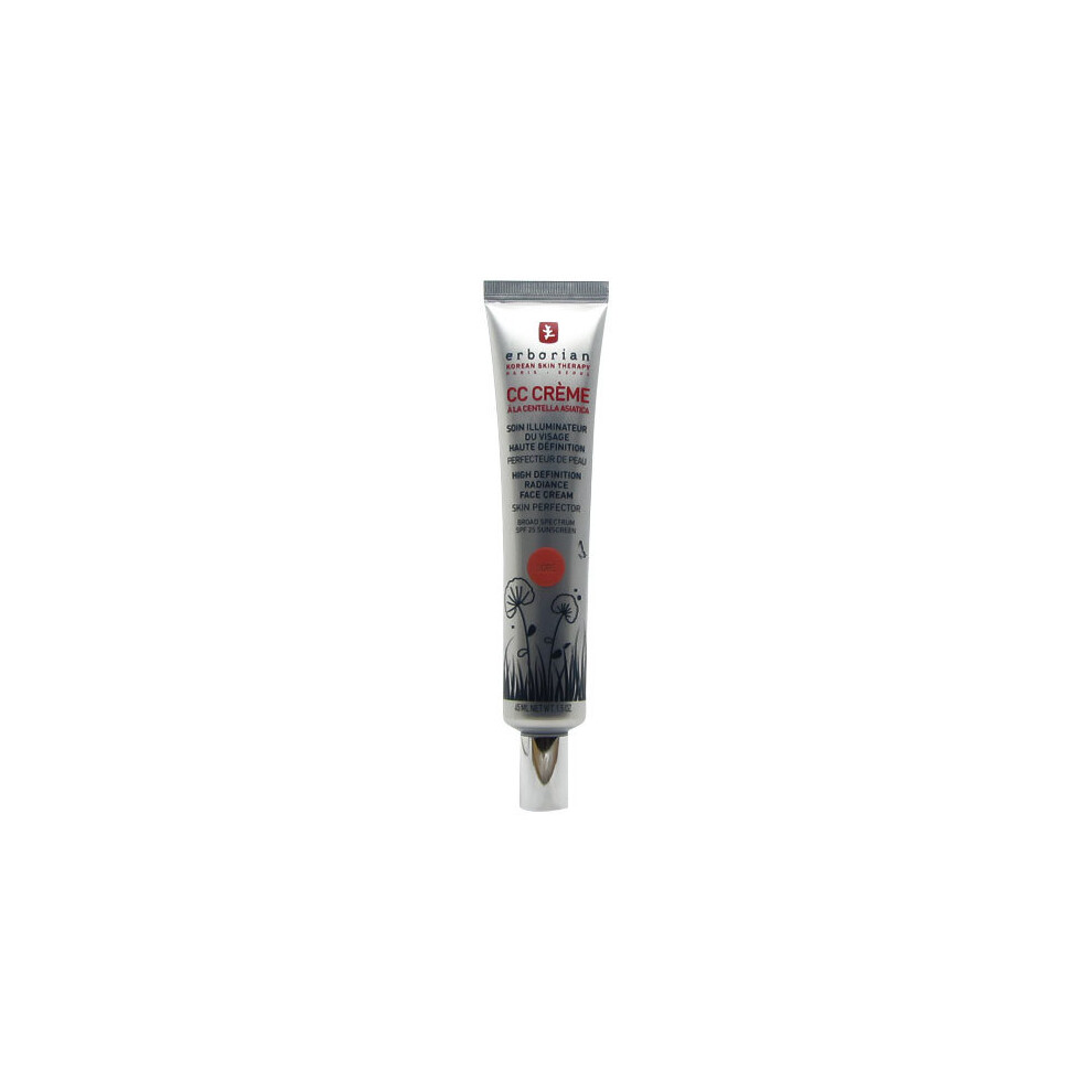 Erborian CC Crme Dor 45ml