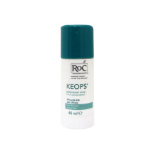 Roc Keops Deodorant Stick Soft Sweating 40ml