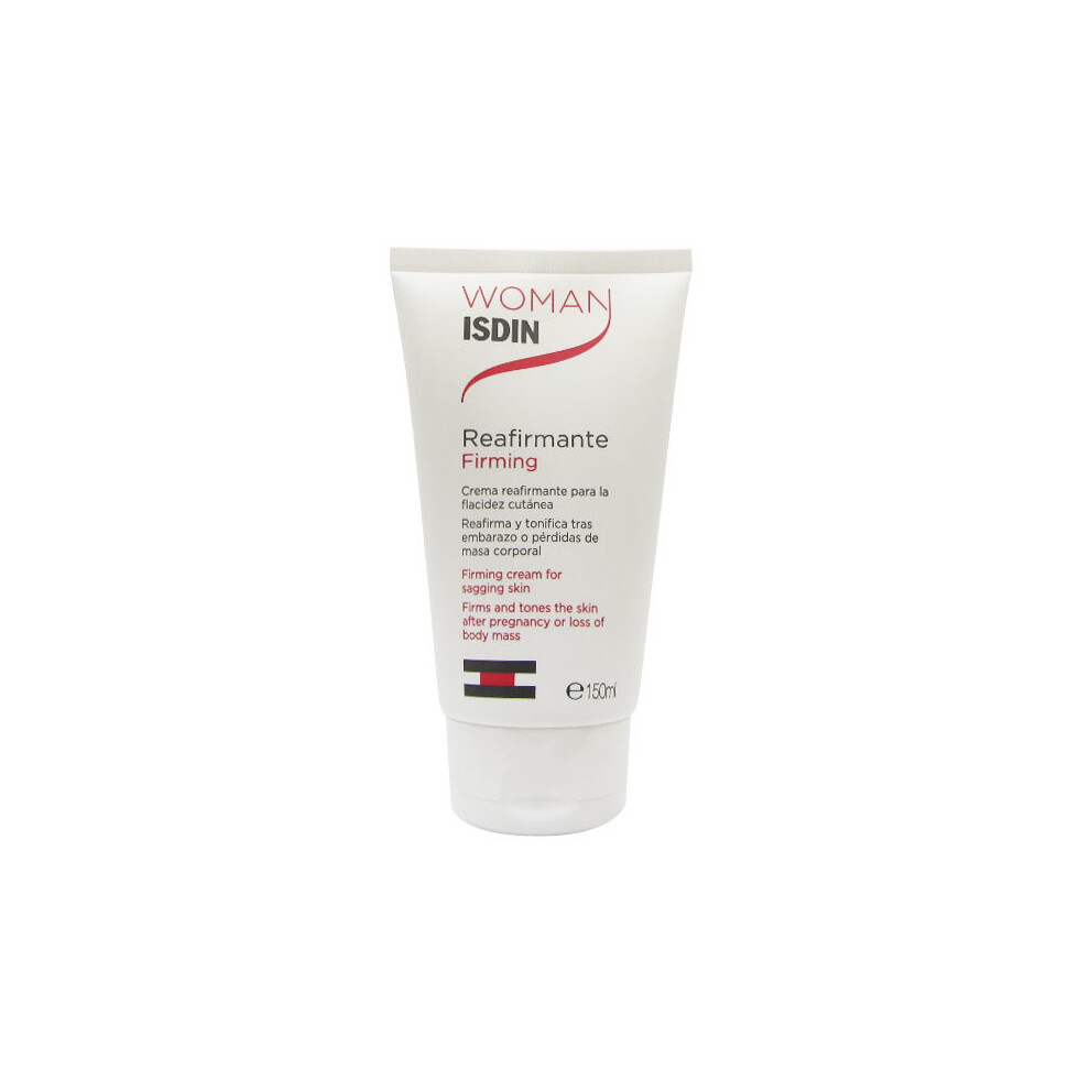 Isdin Cream Woman Firming 150Ml