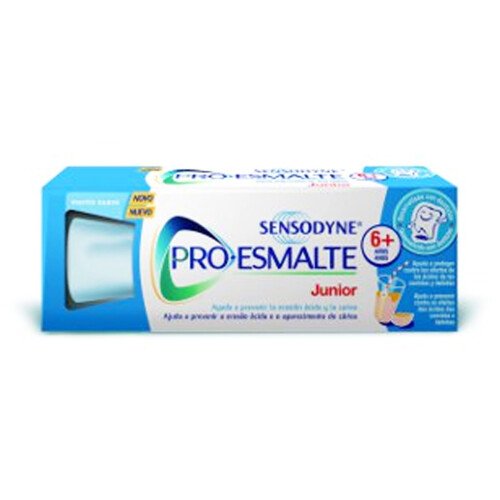 Sensodyne Sensodyne Pro Enamel Junior 50ml