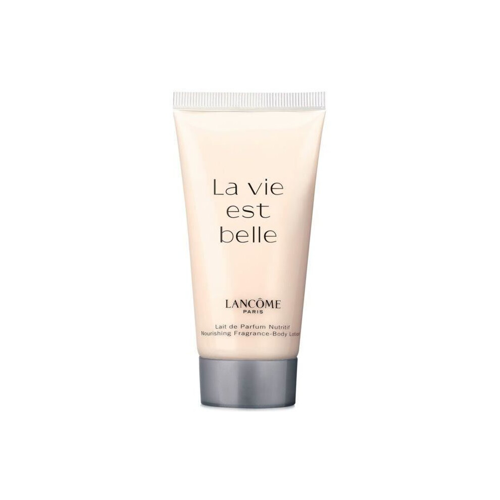 Lancome La Vie Est Belle Body Lotion 50ml