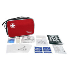 Precision Pro HX Medi Touchline Injury Sports Grab Bag + Medical Kit C