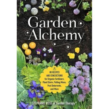 Garden Alchemy