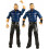WWE WWE Battle Pack - Series 57 - Singh Brothers 3