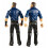 WWE WWE Battle Pack - Series 57 - Singh Brothers 4