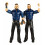 WWE WWE Battle Pack - Series 57 - Singh Brothers 2