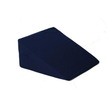 Alex Orthopedic 5032-06BL 6 in. Leg Wedge, Blue