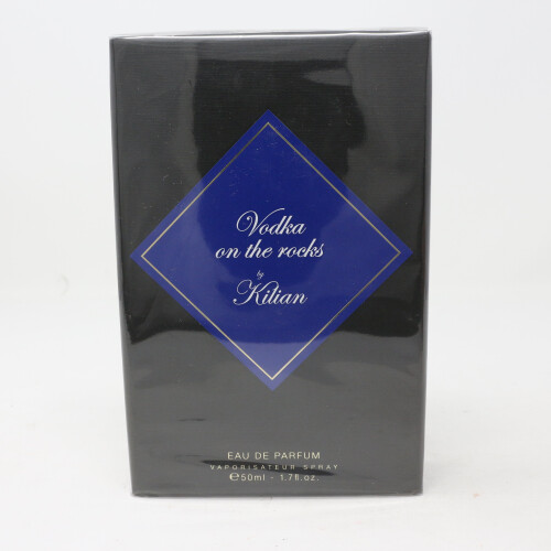 Kilian KILIAN Vodka On The Rocks EDP – 50ml Eau de Parfum