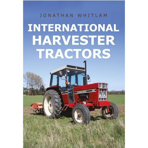 International Harvester Tractors