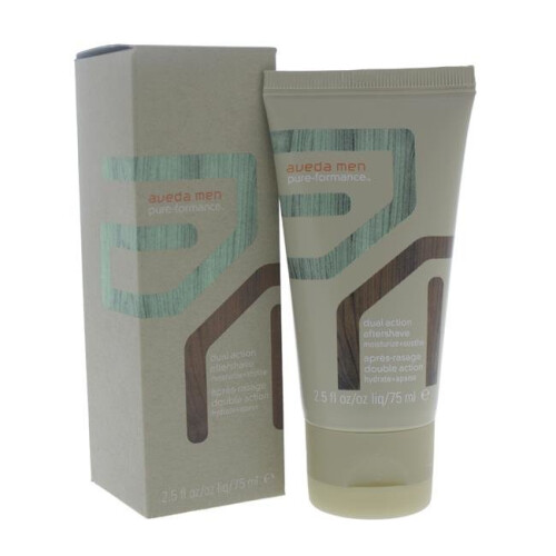 Aveda AVEDA Pure-Formance Dual Action Aftershave 75 ml
