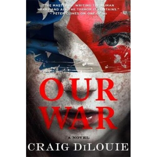 Our War
