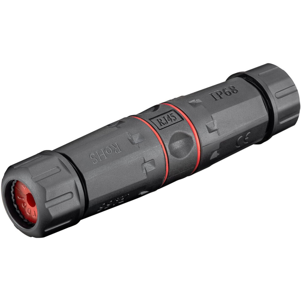 Microconnect Kon526 Outdoor Lan Cat6 Stp Connector Kon526 4040849444173