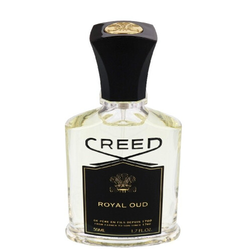 Creed Creed Royal Oud - 100ml Eau De Parfum Spray