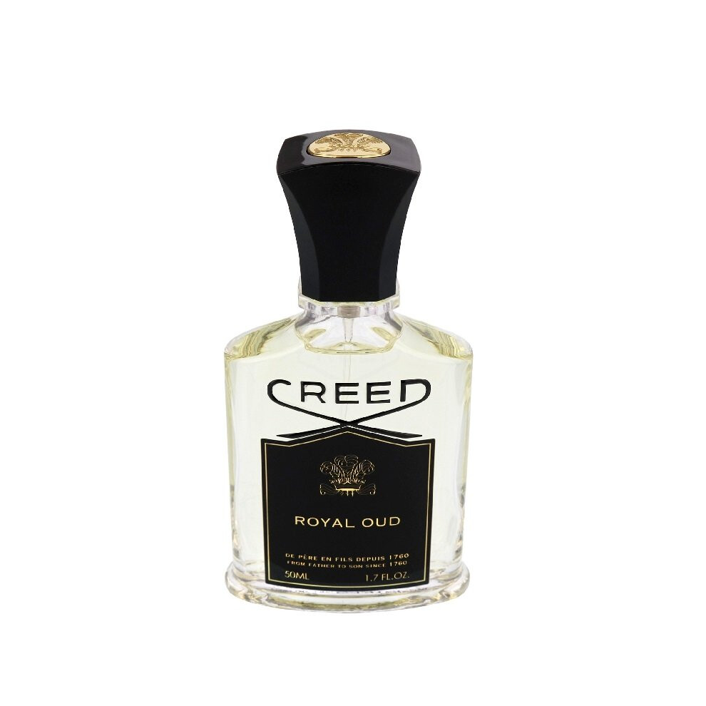 Creed Royal Oud - 100ml Eau De Parfum Spray