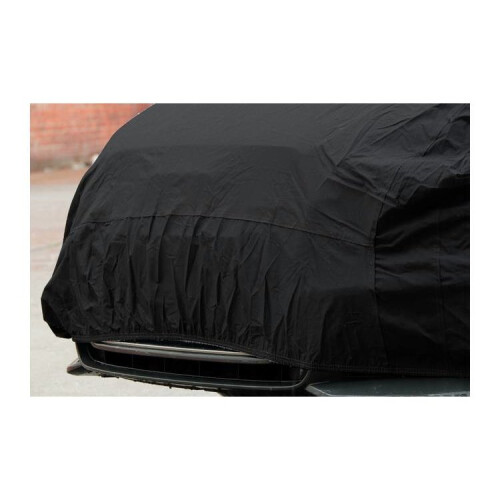 (Large, Large) Streetwize Full Car Cover 1