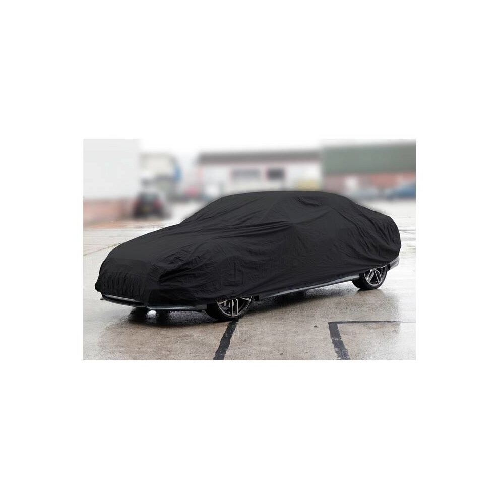 (Large, Large) Streetwize Full Car Cover