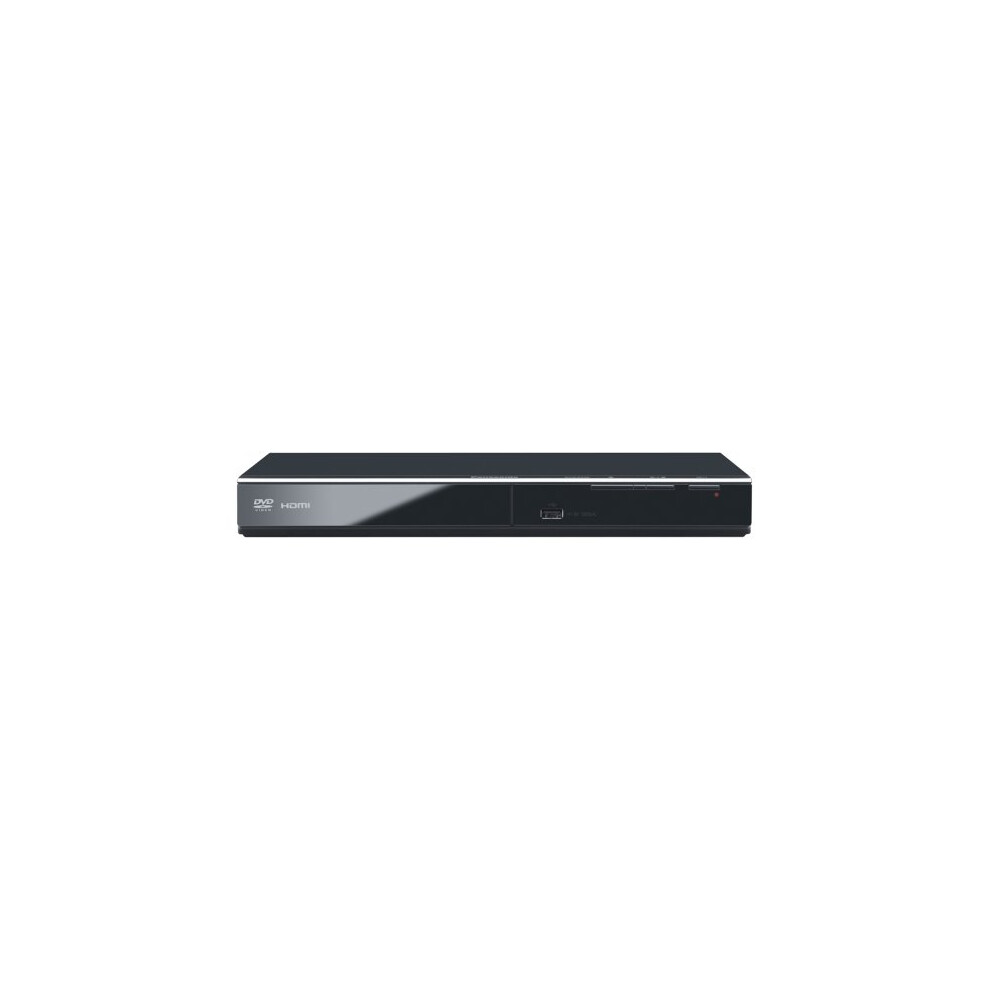 Panasonic DVDS700  MultiRegion With Scart & HDMI