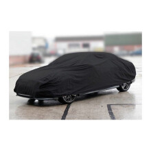 (Medium, Medium) Streetwize Full Car Cover