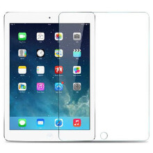 Generic 2017 iPad 9.7 Tempered Glass Screen Protector
