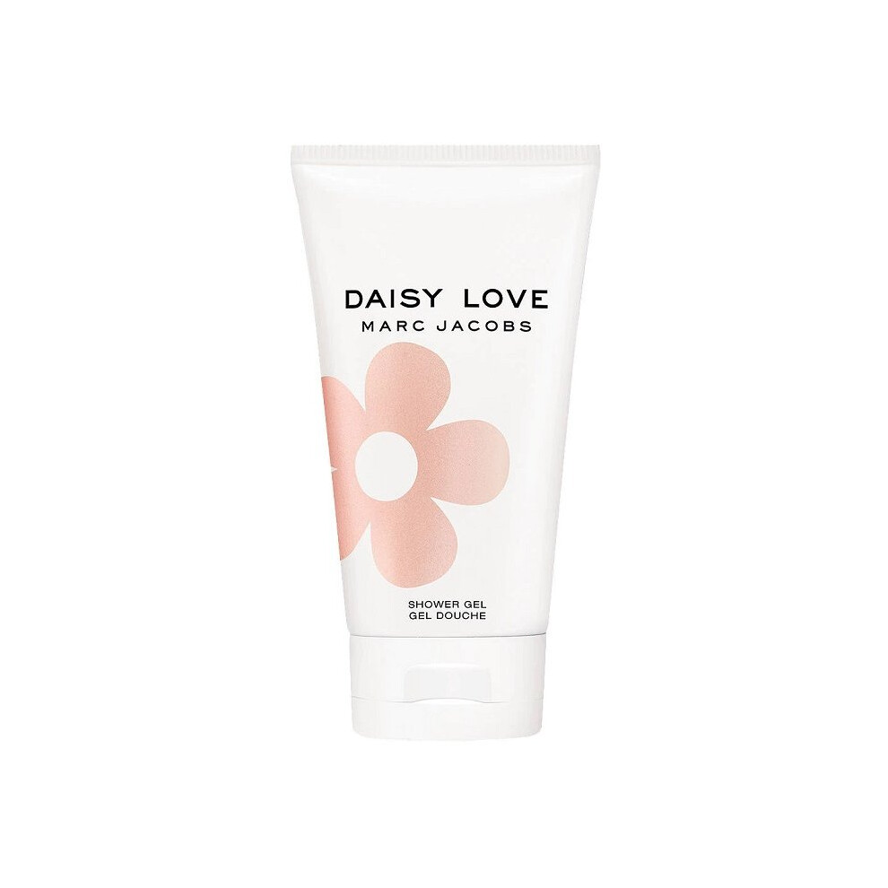 Marc Jacobs Daisy Love - 150ml Shower Gel