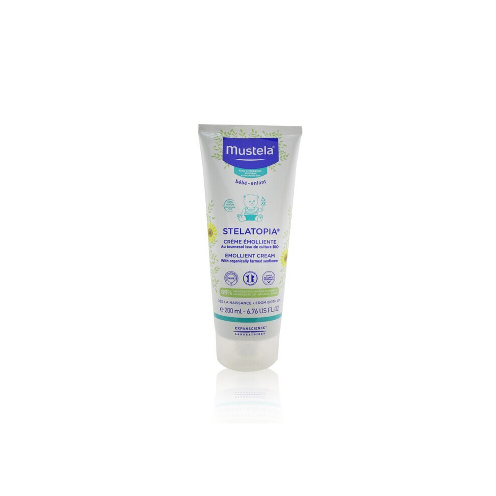 Maternite 3 In 1 Stretch Marks Cream (fragranced) - 250ml/8.45oz