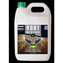 5 ltr of veg ignitor + 5 ltr of root nector nutrifield 2 x 5ltr