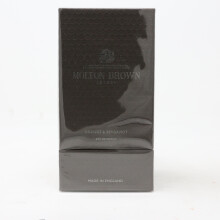 Orange Bergamot by Molton Brown Eau De Parfum 3.4oz/100ml Spray New With Box
