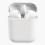 TWS i12 Bluetooth InPods - White | Wireless Earphones 2