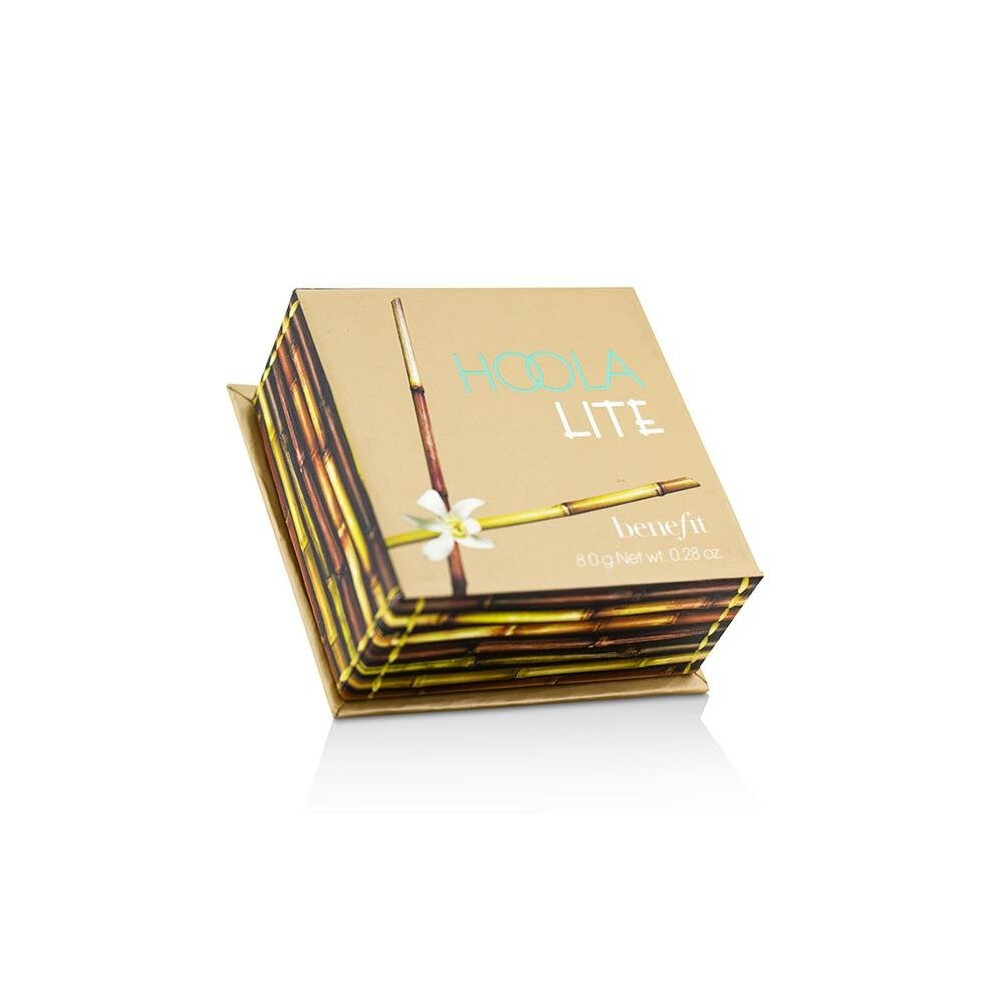 Hoola Lite Matte Bronzer - 8g/0.28oz