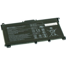 HP Akku 3C 41 Wh 3600 mAh LI TF