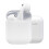 (White) TWS Bluetooth Earphones i12 in five Colours 3