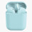 Technomobiles TWS i12 Bluetooth InPods - Blue | Wireless Earphones 1