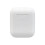 (White) TWS Bluetooth Earphones i12 in five Colours 1