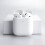 (Black) TWS Bluetooth Earphones i12 in five Colours 12