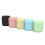 (Black) TWS Bluetooth Earphones i12 in five Colours 1