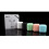 (Black) TWS Bluetooth Earphones i12 in five Colours 13