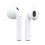 (White) TWS Bluetooth Earphones i12 in five Colours 4