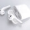 (Black) TWS Bluetooth Earphones i12 in five Colours 10