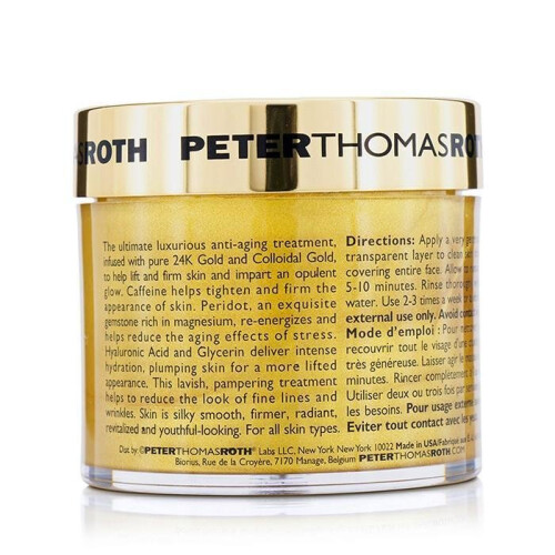 Peter Thomas Roth Peter Thomas Roth 24K Gold Mask 150ml 1