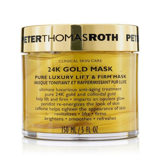 Peter Thomas Roth Peter Thomas Roth 24K Gold Mask 150ml 2