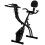 Homcom Homcom 2-in-1 Upright Exercise Bike 1