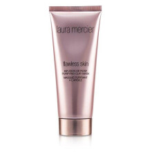 Flawless Skin Infusion De Rose Purifying Clay Mask - 75g-2.5oz