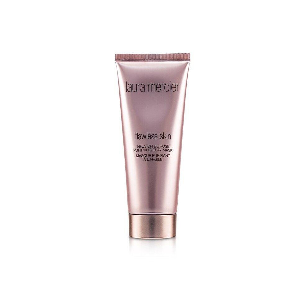 Flawless Skin Infusion De Rose Purifying Clay Mask - 75g-2.5oz