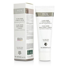 Flash Rinse 1 Minute Facial - 75ml-2.5oz