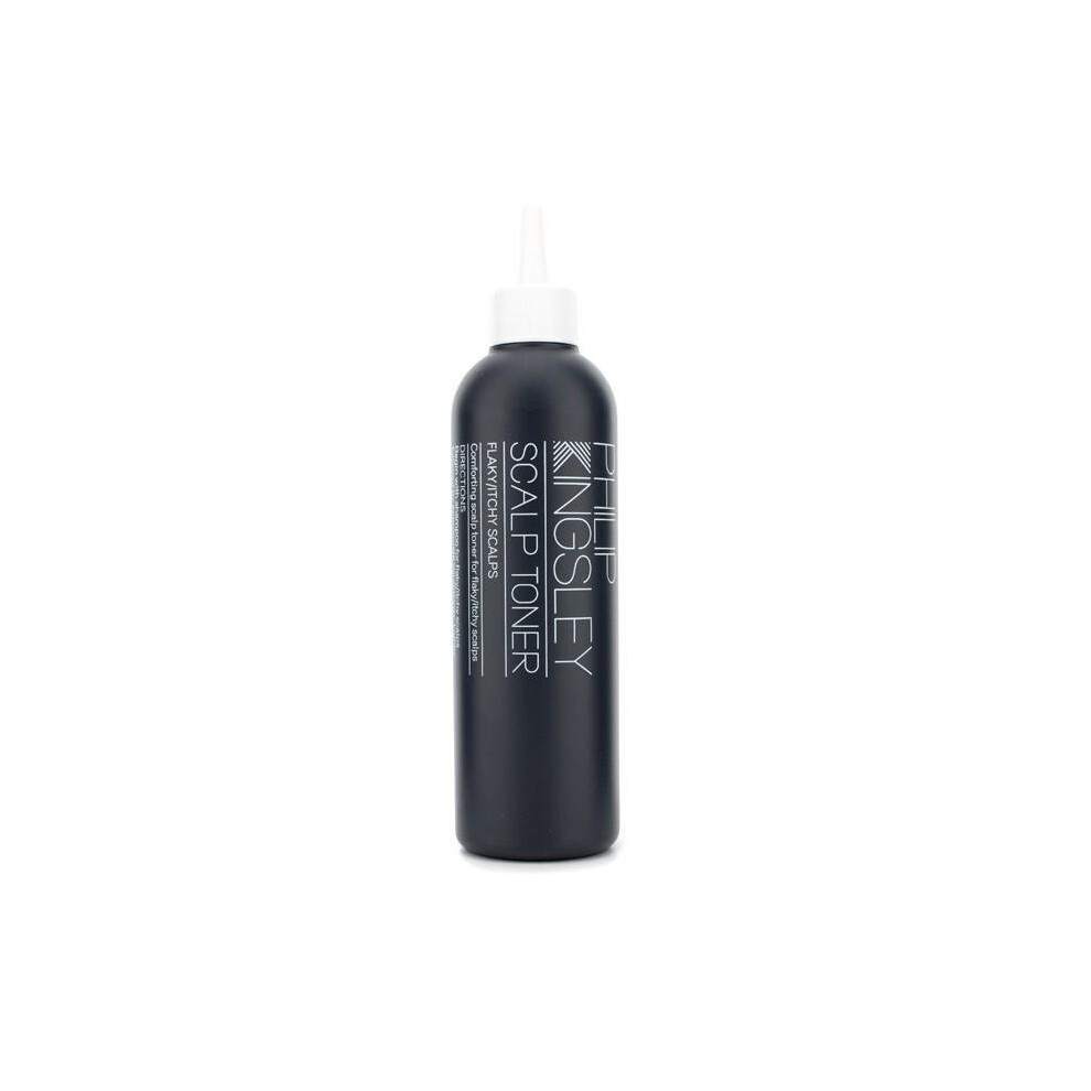 Philip Kingsley Flaky-Itchy Scalp Toner (For Flaky-Itchy Scalps) - 250Ml-8.45Oz