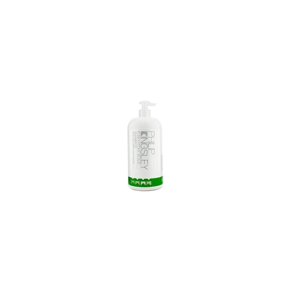 Philip Kingsley Flaky-Itchy Scalp Shampoo (For Flaky-Itchy Scalps) - 1000Ml-33.8Oz