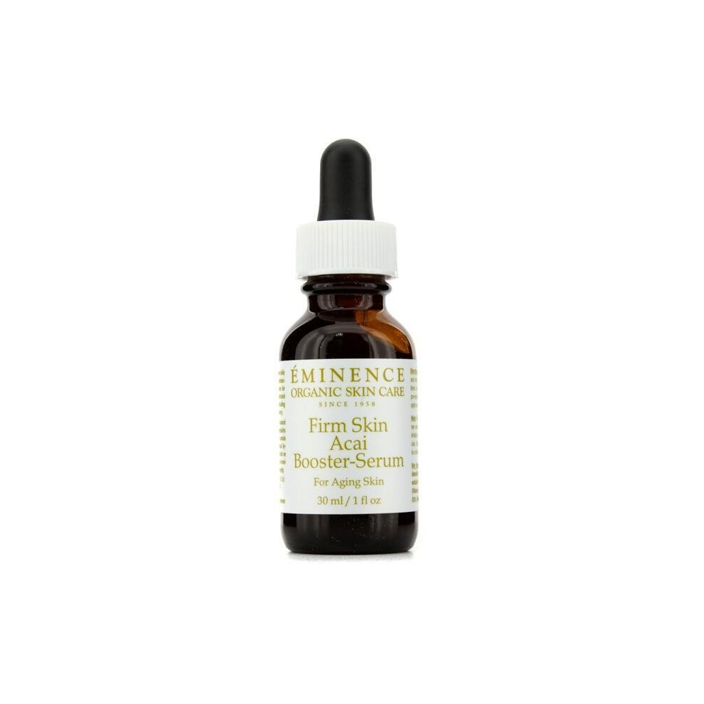Eminence Firm Skin Acai Booster-Serum - 30Ml-1Oz