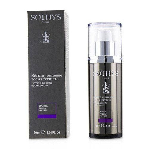 SOTHYS Siero Gioventù Comfort Rassodante 1