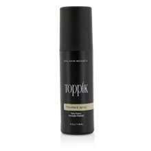 FiberHold Spray 118ml-4oz Finishing Mist for Toppik Hair Fibers - Strengthens Bond, Long-Lasting Hold, Natural Shine, Wind & Weather-Resistant